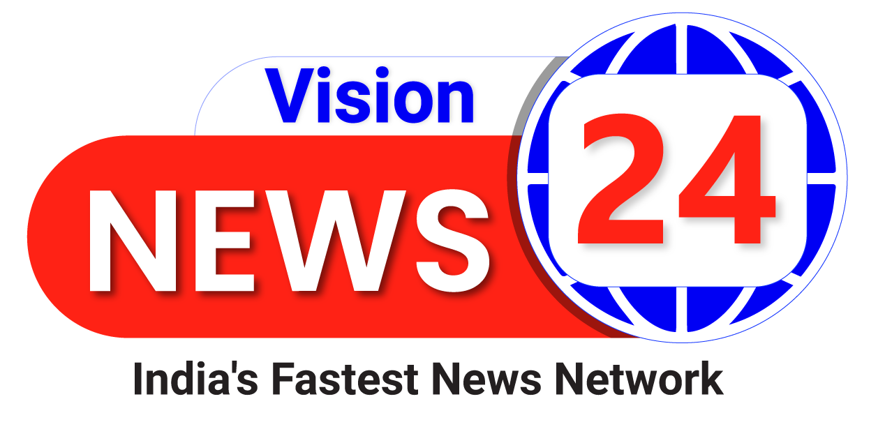 Vision 24 News